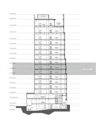 Cecil Suites (D1), Office #554006421
